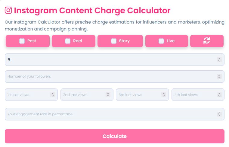 Instagram Engagement Calculator: Everything You Need to Know